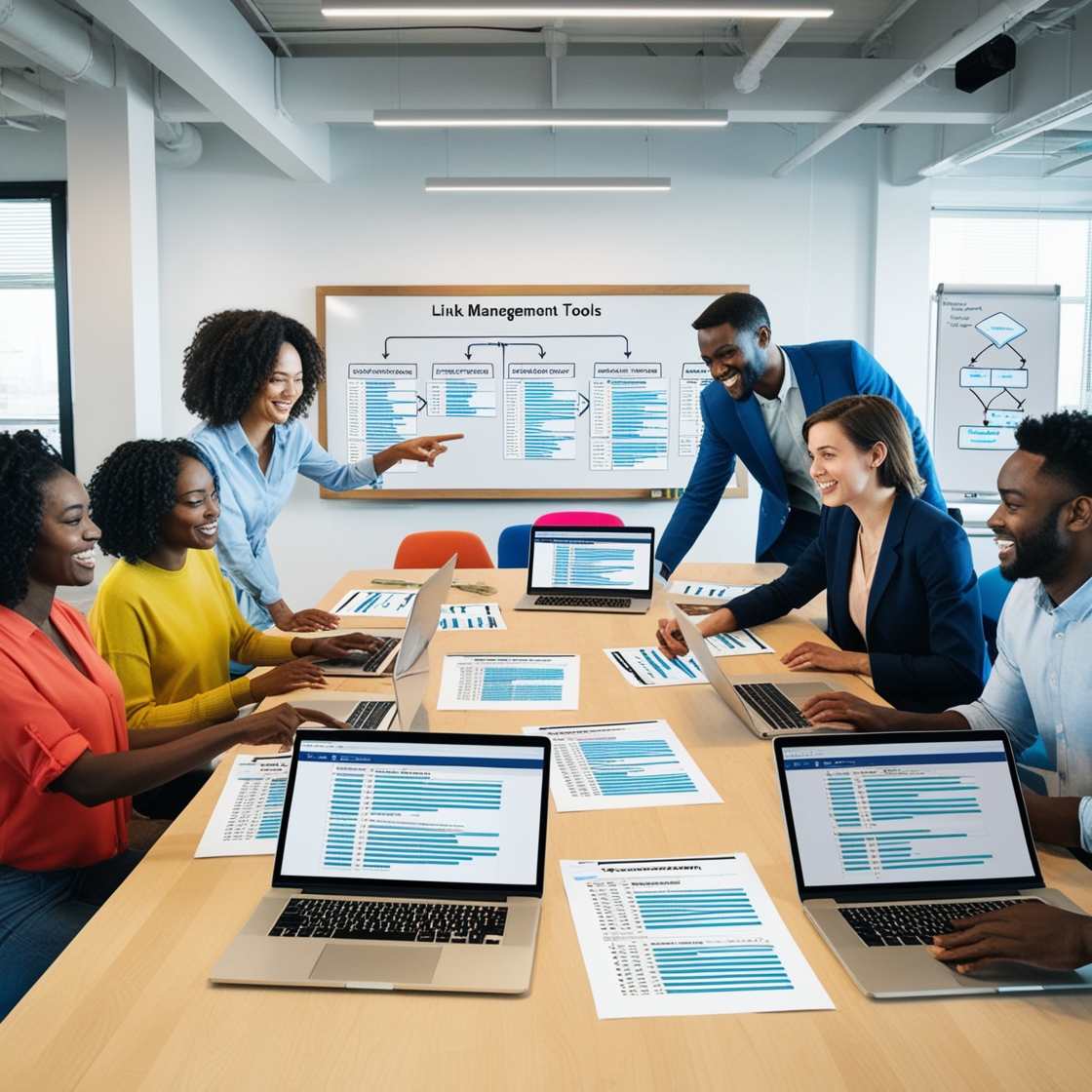 The Ultimate Guide to Organizing Bookmarks for Teams